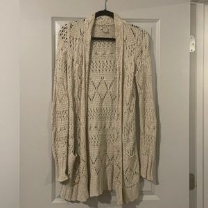 Lucky Brand Cardigan